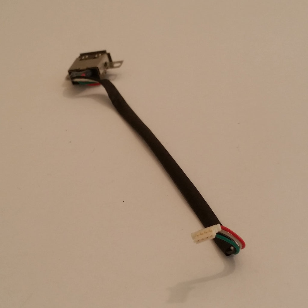 Dell Studio 1558 USB Port mit Dell Studio 1558 USB Port Buchse Anschluss Kabel – Bild 2