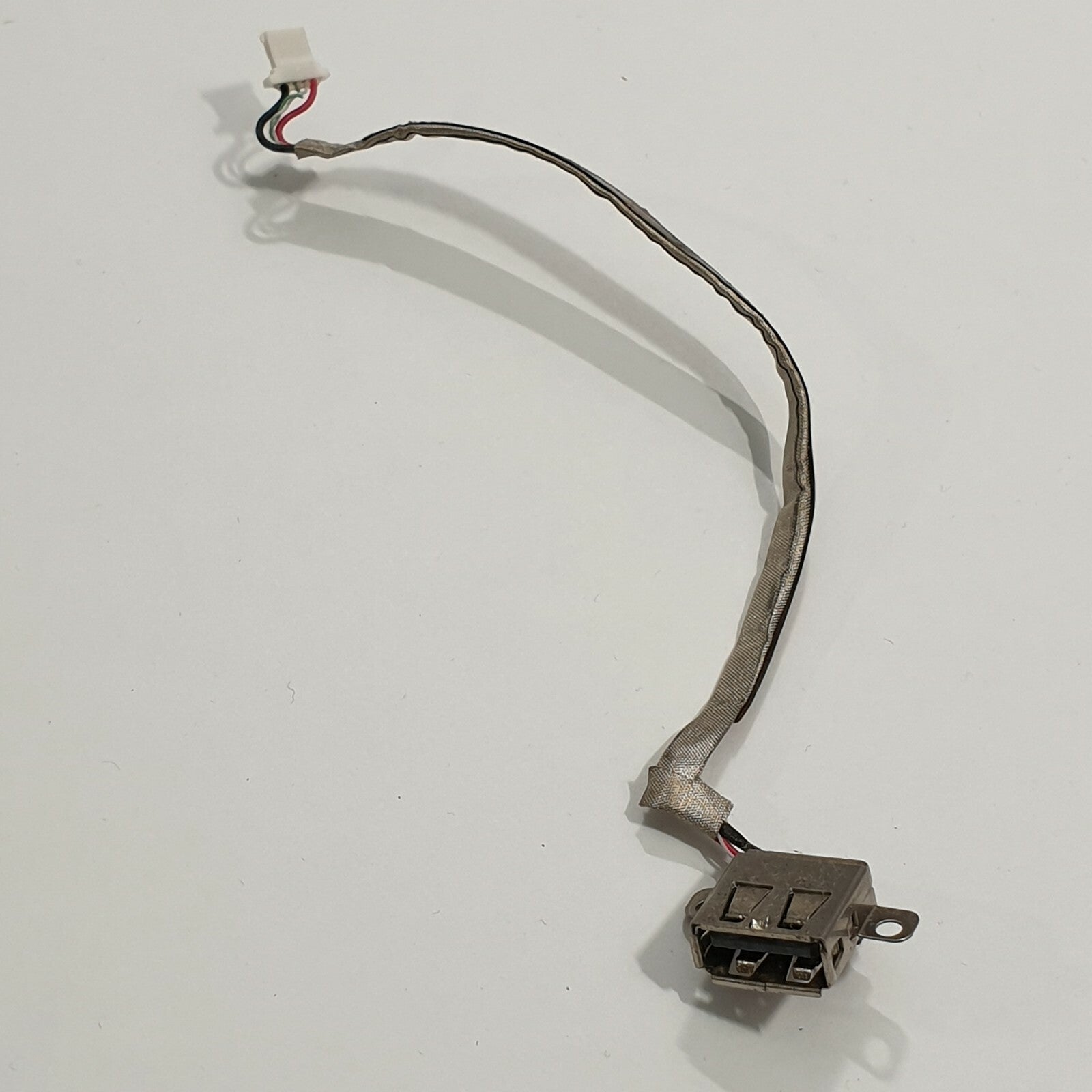 Fujitsu LIFEBOOK A532 USB Buchse mit Kabel USB Port Board Connector