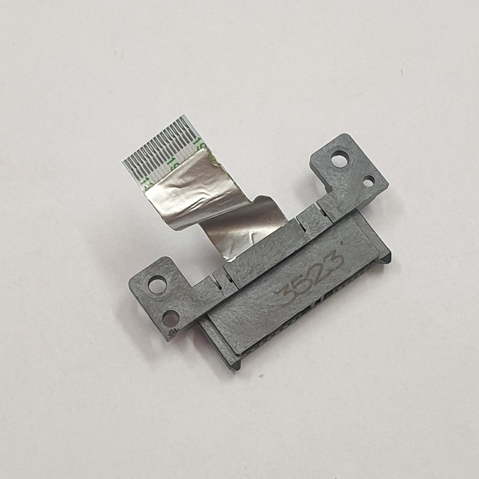 Clevo W355ST SATA DVD Connector Adapter HDD Caddy Anschluss Platine – Bild 2