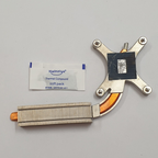 DELL XPS M170 Kühler Heatsink Heatpipe – Bild 2