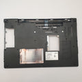Fujitsu LifeBook E556 Gehäuse Unterschale Unterteil Bottom Base Cover Ersatzteil