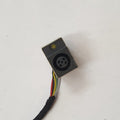 HP ProBook 5330m Original Strombuchse DC Jack Power Connector Kabel