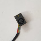 HP ProBook 5330m Original Strombuchse DC Jack Power Connector Kabel