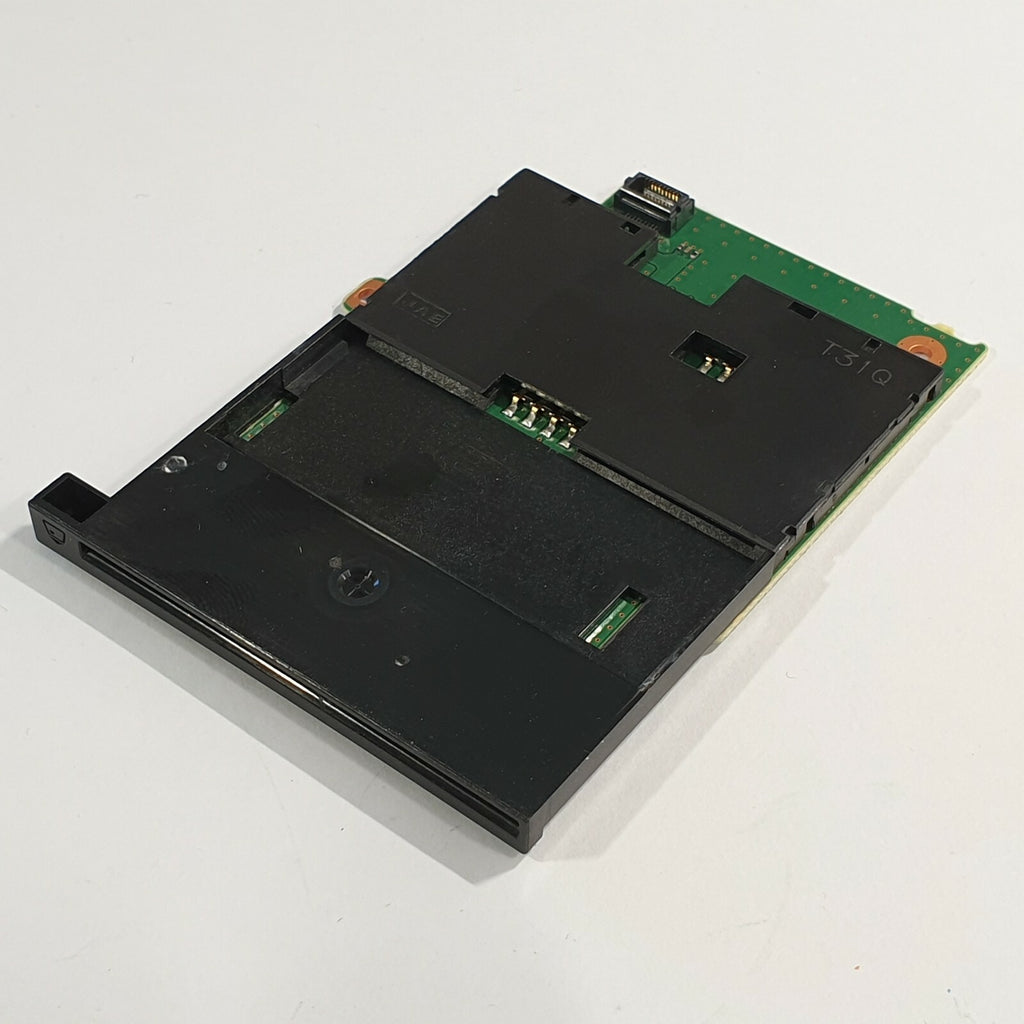 Fujitsu LifeBook P772 Card Smart Card Reader Board Smartcard Modul