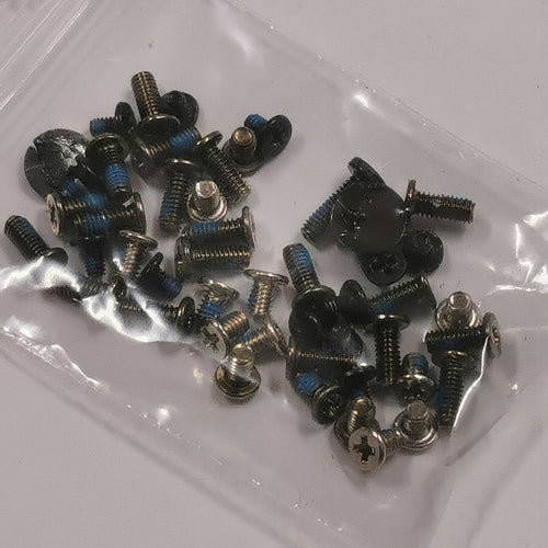 Acer Aspire 5349 Schraubensatz Schrauben Screw Set Laptop Notebook