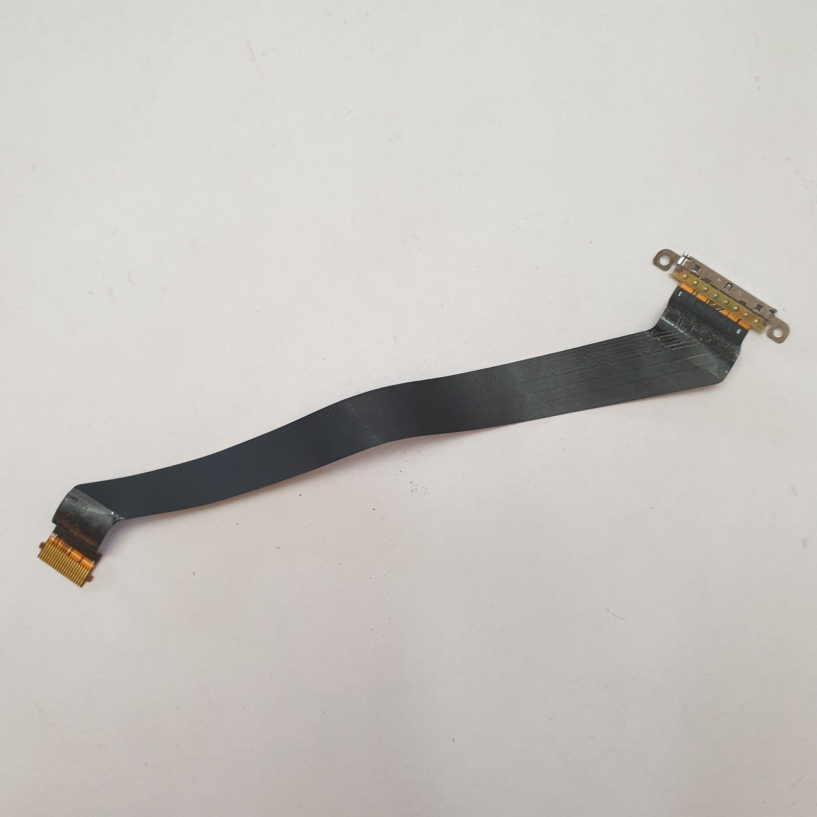 HP Elite X2 1012 G2 Tastatur Dock Anschluss Flexkabel Keyboard Connector Cable – Bild 2