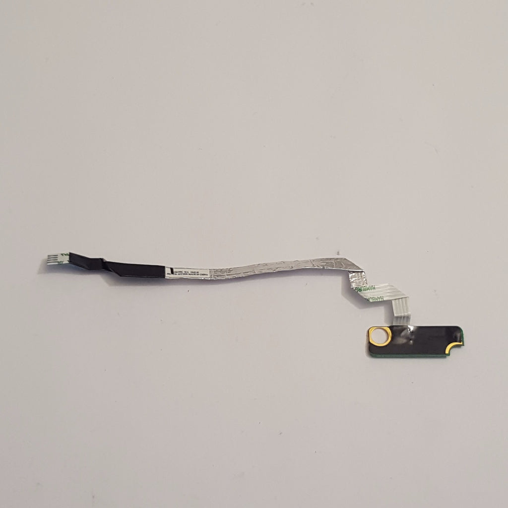Lenovo ThinkPad X100e Powerbutton Platine Einschaltknopf Board mit Kabel – Bild 2