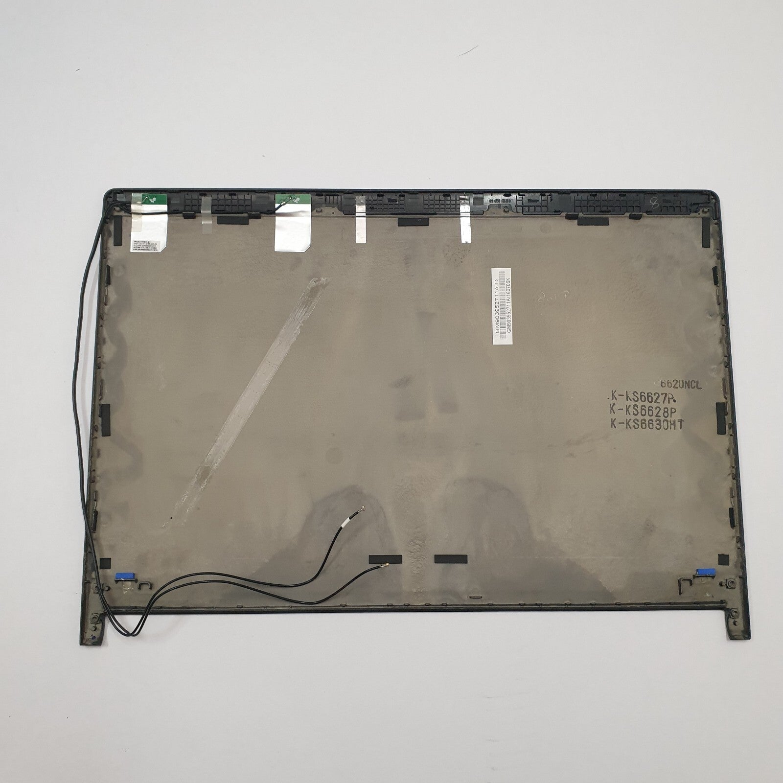 Toshiba Portege A30-C-13U Displaygehäuse Deckel Gehäuse Top Lid LCD Cover – Bild 2