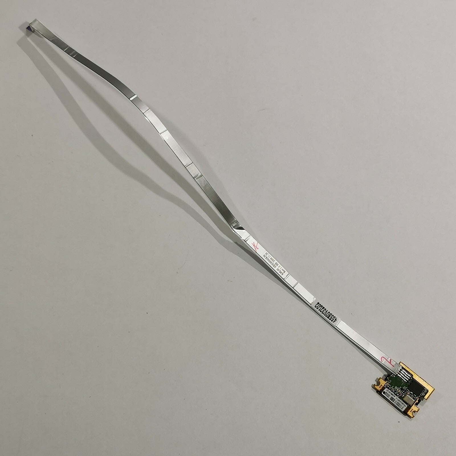 HP ProBook 6540b HDD Adapter Board Festplatten Anschluss Platine Connector