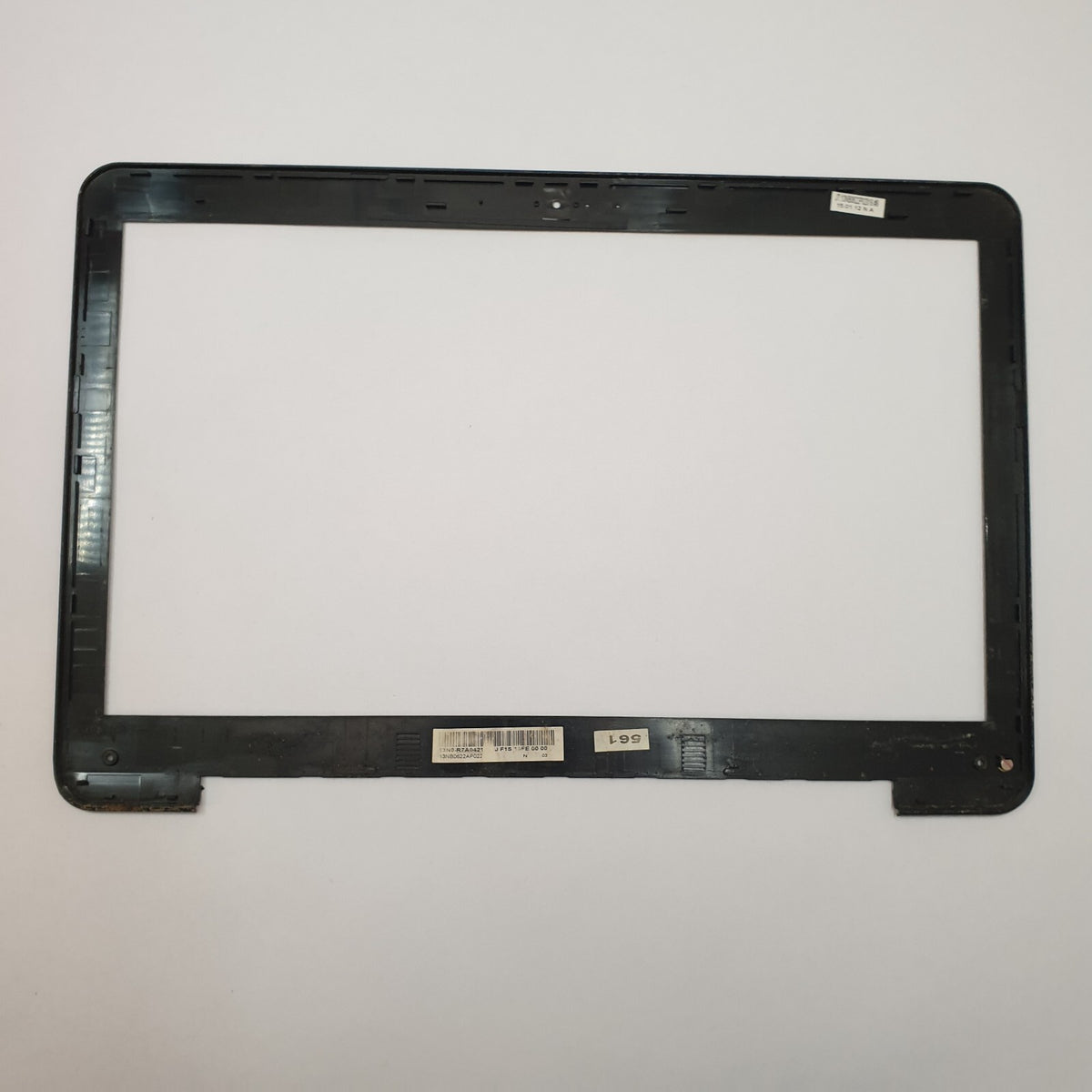 Asus R511L Displayrahmen Bezel Frontblende