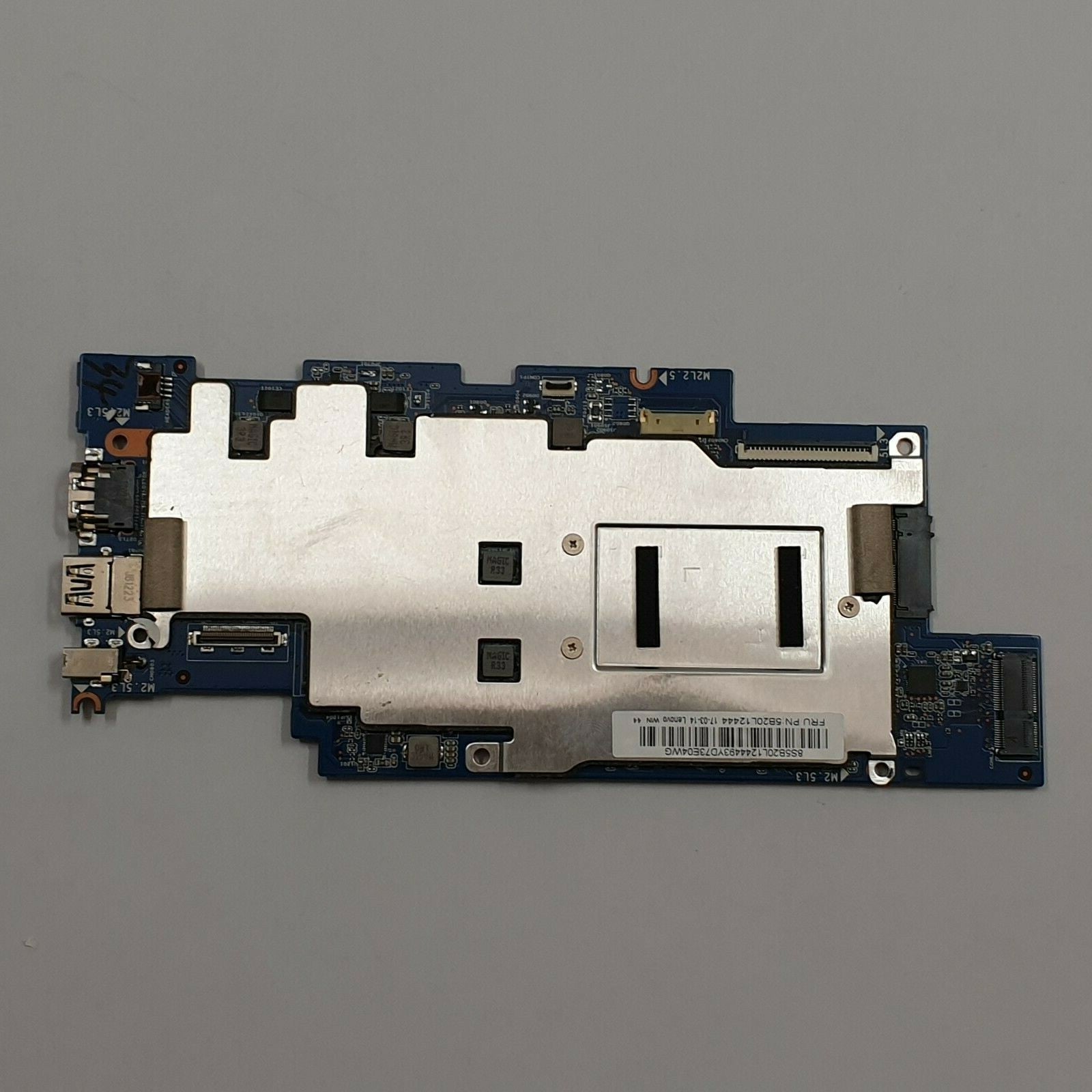 Lenovo IdeaPad 100S -14IBR Mainboard Intel Celeron N3050 2GB 32GB Defekt Faulty