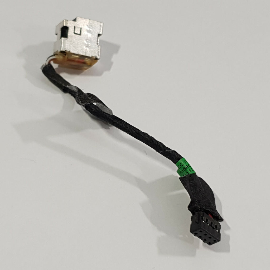 HP Pavilion dm4 3000 Original Strombuchse DC Jack Power Connector Kabel – Bild 2
