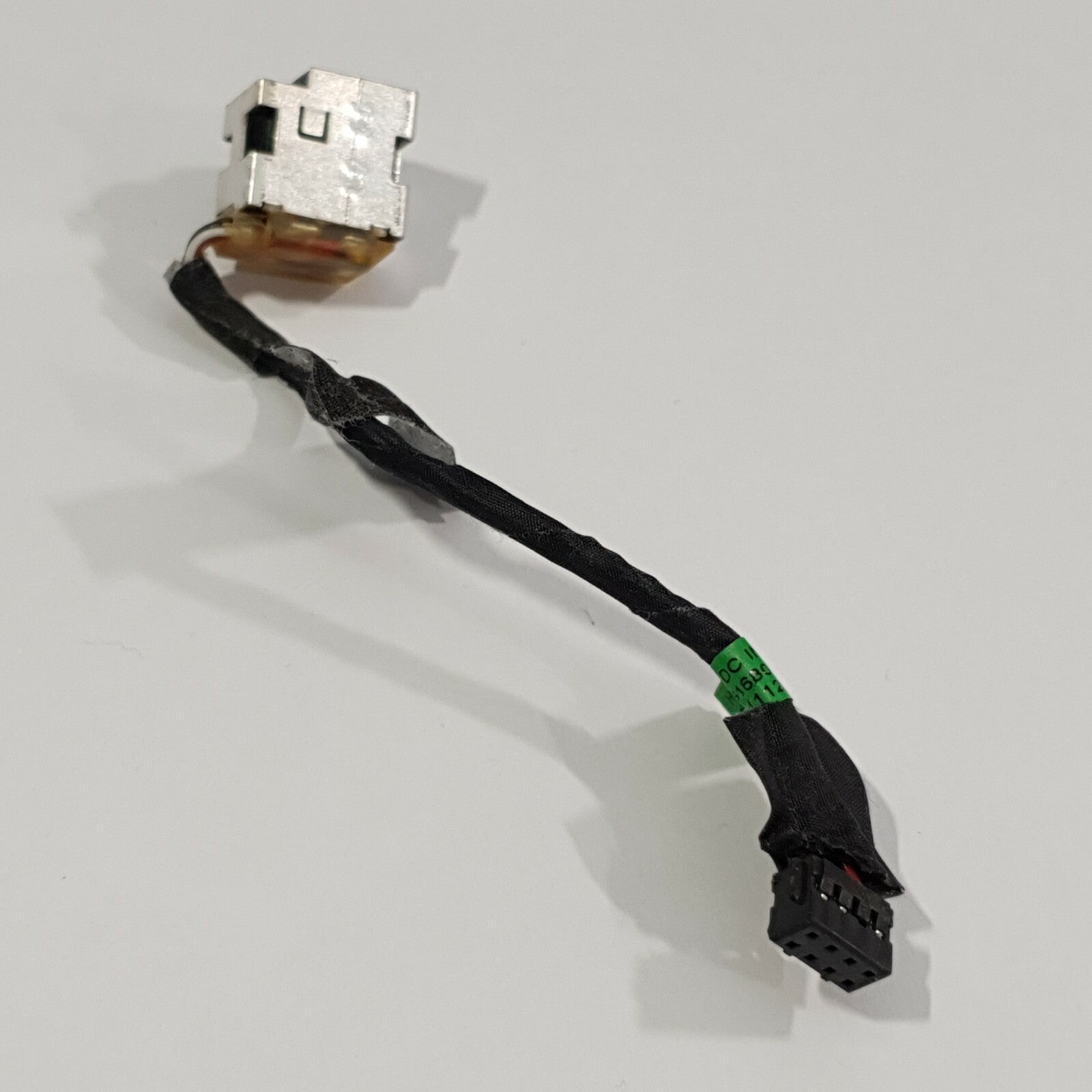 HP Pavilion dm4 3000 Original Strombuchse DC Jack Power Connector Kabel – Bild 2