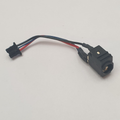 Fujitsu LifeBook E548 Original Strombuchse Netzbuchse DC Power Jack Kabel