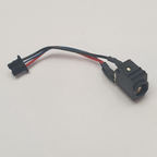 Fujitsu LifeBook E548 Original Strombuchse Netzbuchse DC Power Jack Kabel