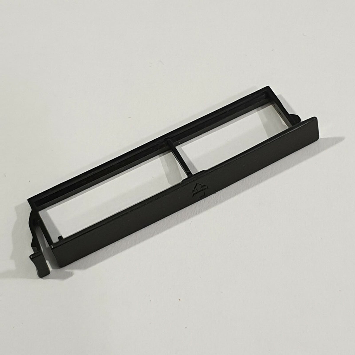 Fujitsu LifeBook E756 Laufwerkblende Dummy Slot Abdeckung Modulschacht