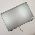 Acer E5-771 Displaygehäuse Deckel Gehäuse Top Lid LCD Cover