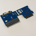 Acer eMachines G725 HDD Adapter Board SATA Connector Platine