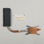 Lenovo G50-70 Heatsink Kühler Kühlkörper mit Wärmeleitpaste – Bild 2