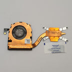 Lenovo ThinkPad X1 Yoga G3 CPU Kühler Lüfter Heatsink Fan Wärmeleitpaste – Bild 2