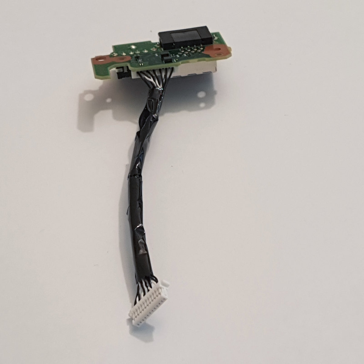 Fujitsu LifeBook S762 USB LAN Board I/O Platine mit Kabel