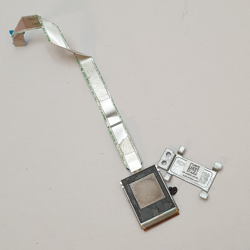 Dell Precision 7730 Fingerprint Sensor Modul Flexkabel Fingerabdruck – Bild 3