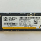 Samsung PM9A1 512GB M.2 SSD 2280 NVMe PCIe Gen4x4 Internes Laufwerk