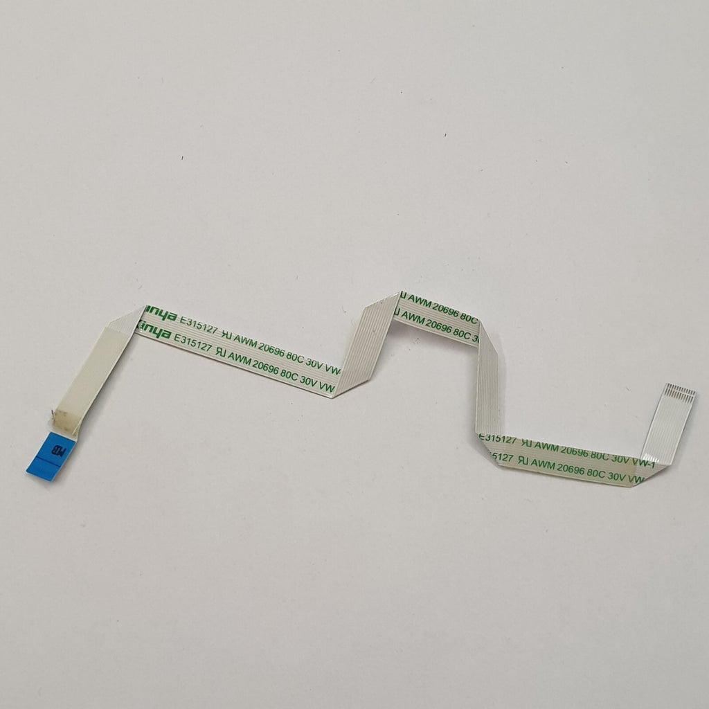 Asus G75VW Touchpadkabel Flachband Kabel flex cable ribbon
