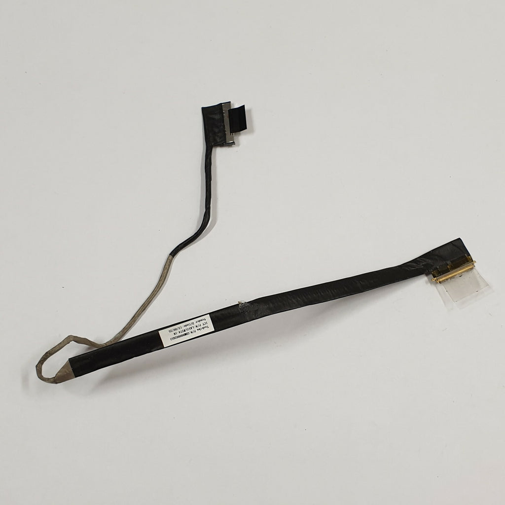 Toshiba Satellite Pro R950 Displaykabel Video Kabel LVDS LCD Cable