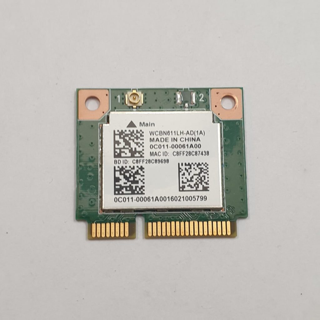 Asus L402s WLAN Karte Wifi Card RTL8723BE WCBN611LH-AD