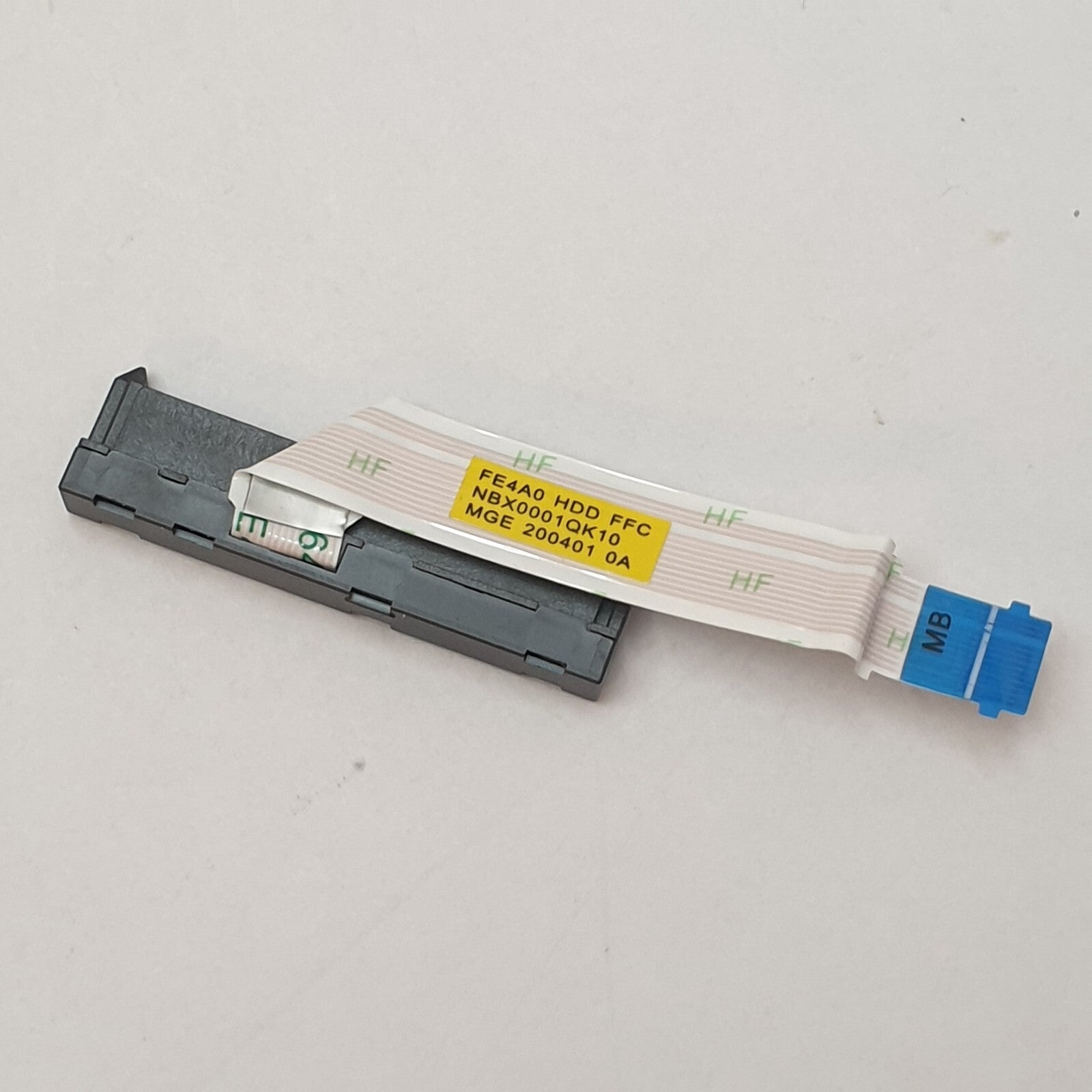 Lenovo Thinkpad E14 G1 Gen 1 HDD Adapter Board SATA Connector Platine – Bild 2