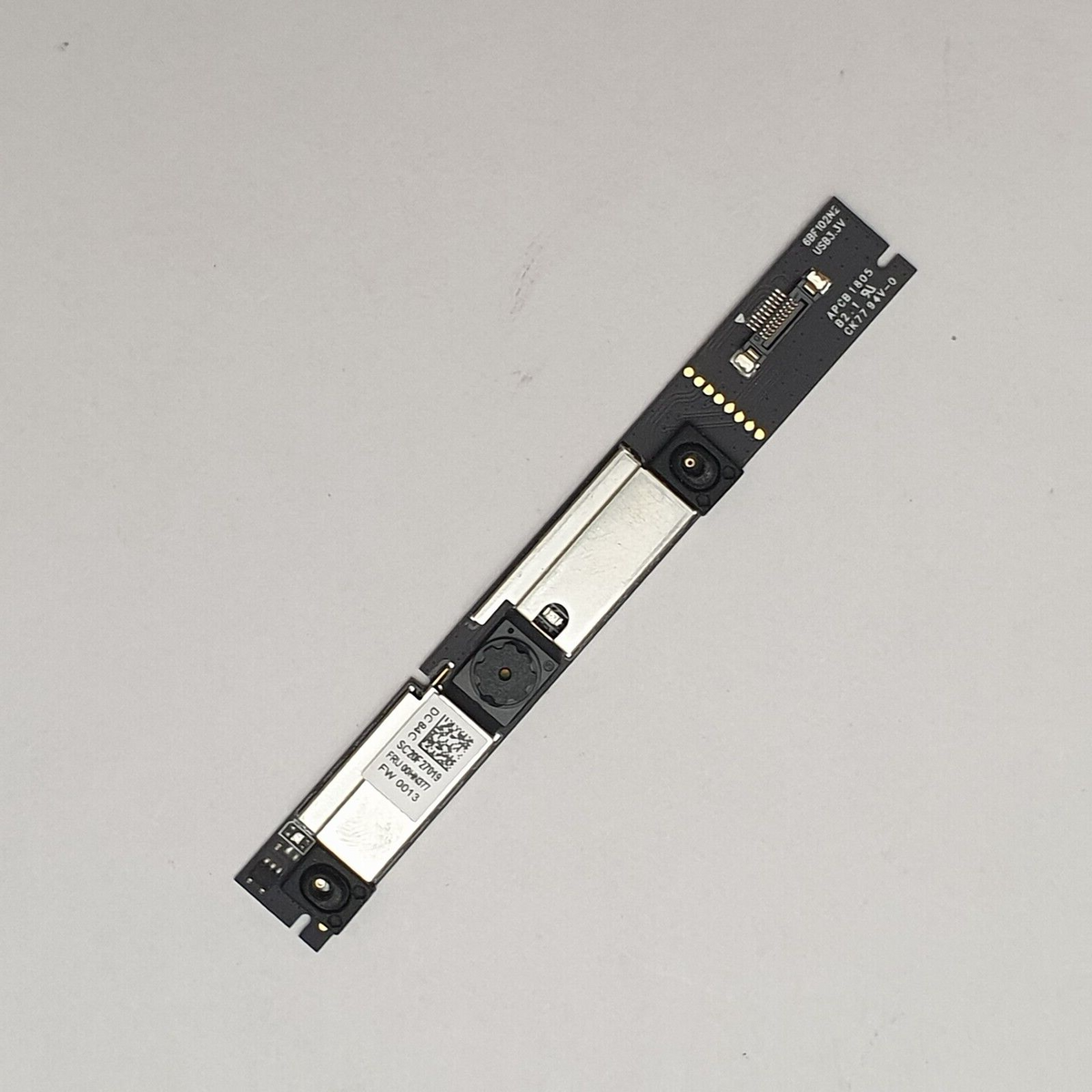 Lenovo ThinkPad P51 Webcam Kamera Modul Camera