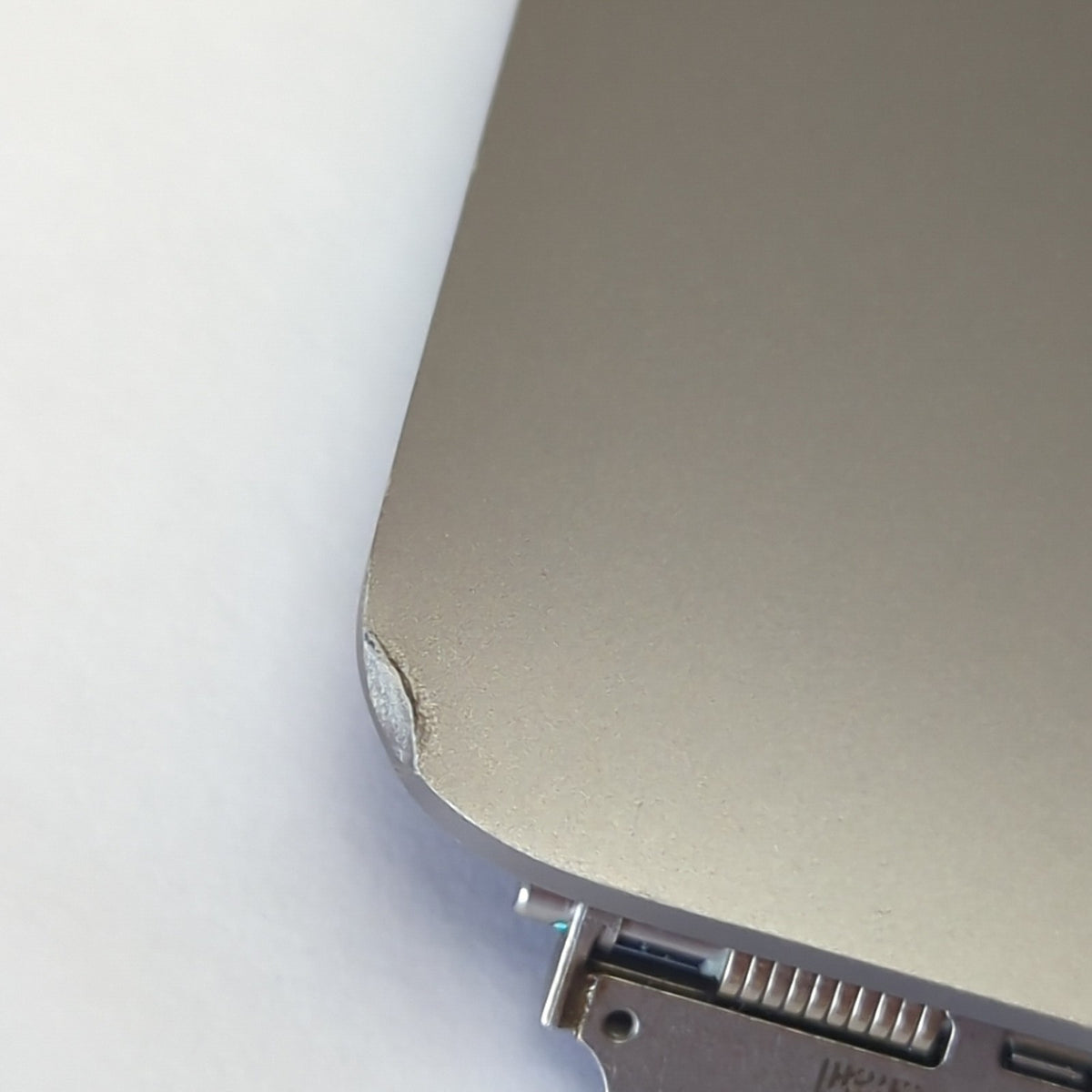 Apple MacBook Pro 13 A2251 Display komplett Bildschirm Space Gray