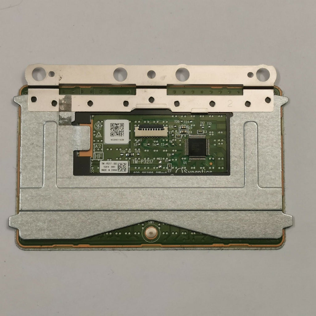 Acer Spin 3 N17WS Touchpad Trackpad Mauspad