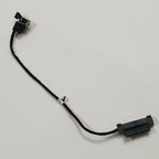 HP Compaq Presario CQ56 DVD Laufwerk Kabel SATA Connector Adapter