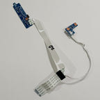 HP ProBook 4540s Powerbutton Board mit Kabel Power Button Schalter – Bild 2