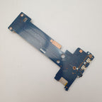 HP ZBook 17 USB Audio Kartenleser Board I/O Platine – Bild 2