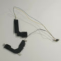 Lenovo ThinkPad W500 Lautsprecher Boxen Speaker Links Rechts Set
