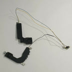 Lenovo ThinkPad W500 Lautsprecher Boxen Speaker Links Rechts Set