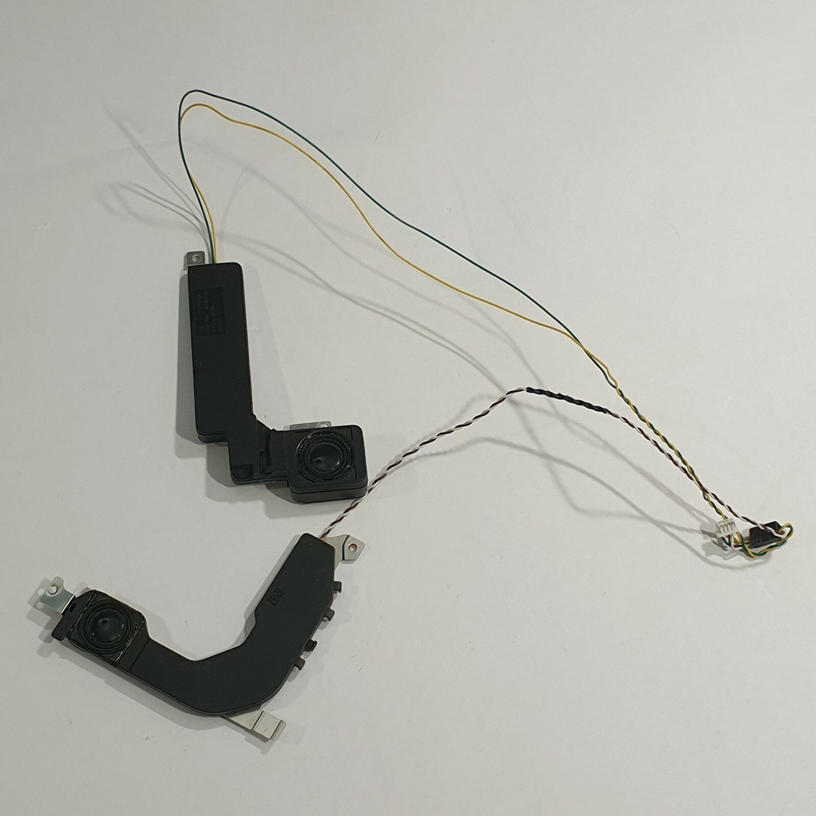 Lenovo ThinkPad W500 Lautsprecher Boxen Speaker Links Rechts Set