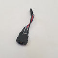 Fujitsu Lifebook U9310X Original Strombuchse DC Jack Ladebuchse Kabel