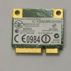 Dell Inspiron N4030 WLAN Karte Wifi DW1501 BCM94313HMG2L Wireless Network Card – Bild 2