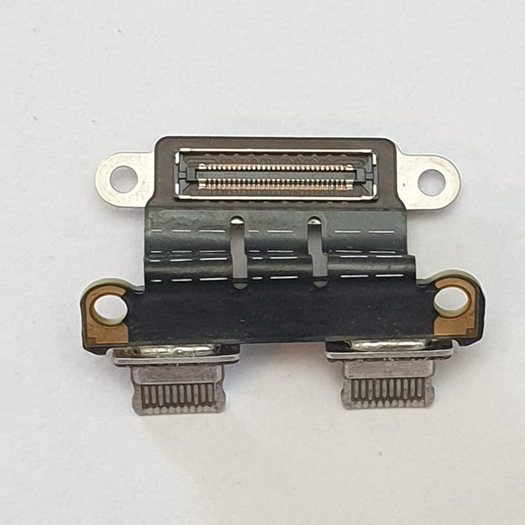 Apple MacBook Pro 13" A1989 2019 13 A1989 2019 USB C Port Board – Bild 2
