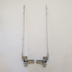 Lenovo ThinkPad T540p Displayscharniere Set LCD Scharnier Gelenk Hinge