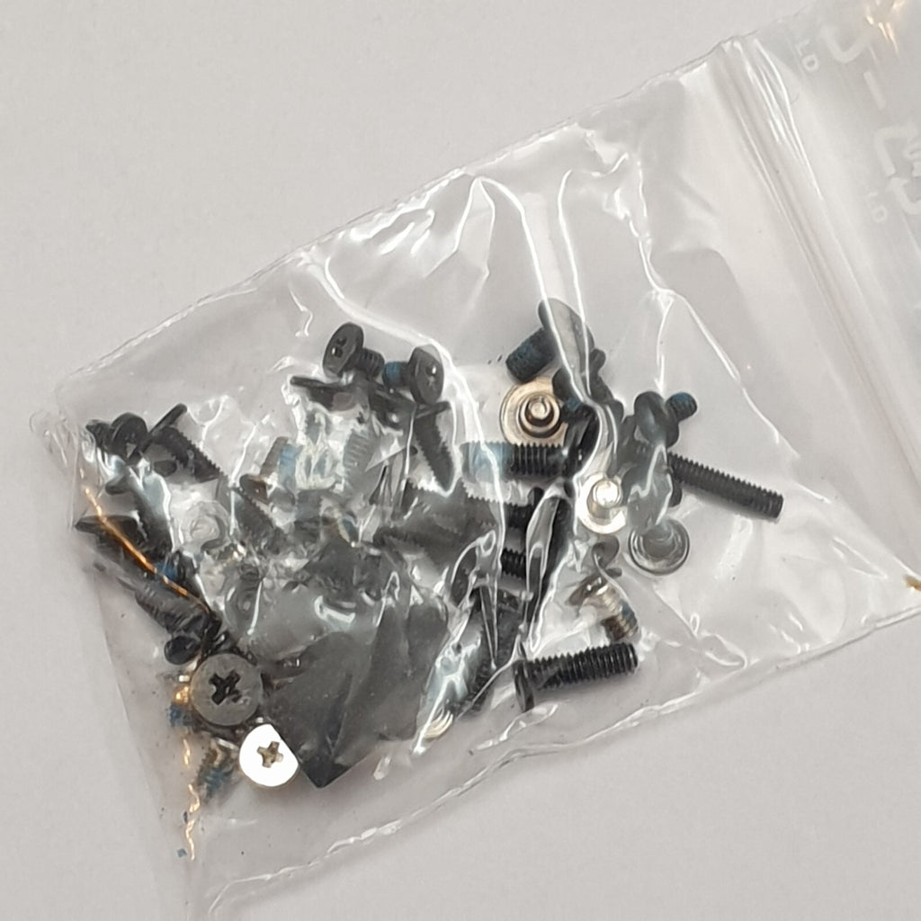 Lenovo Thinkpad P52 Schraubensatz Screw Set Schrauben Gehäuse Ersatzteil