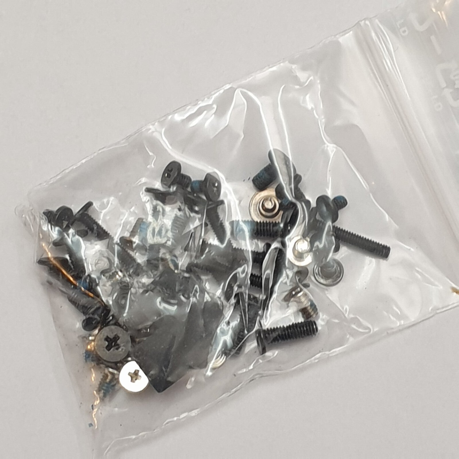 Lenovo Thinkpad P52 Schraubensatz Screw Set Schrauben Gehäuse Ersatzteil