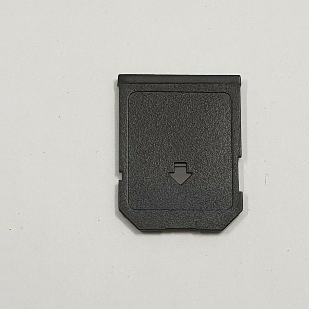 Packard Bell Easynote TK85 Original SD SD Karten Slot Abdeckung Dummy Card