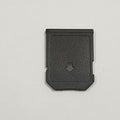 Packard Bell Easynote TK85 Original SD SD Karten Slot Abdeckung Dummy Card