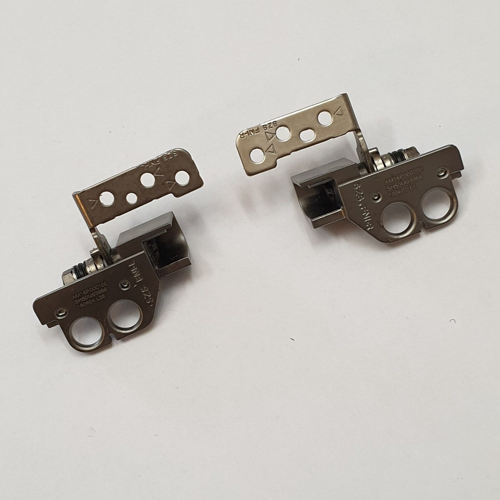 Lenovo ThinkPad X280 Displayscharniere Set Links Rechts Scharnier Hinge