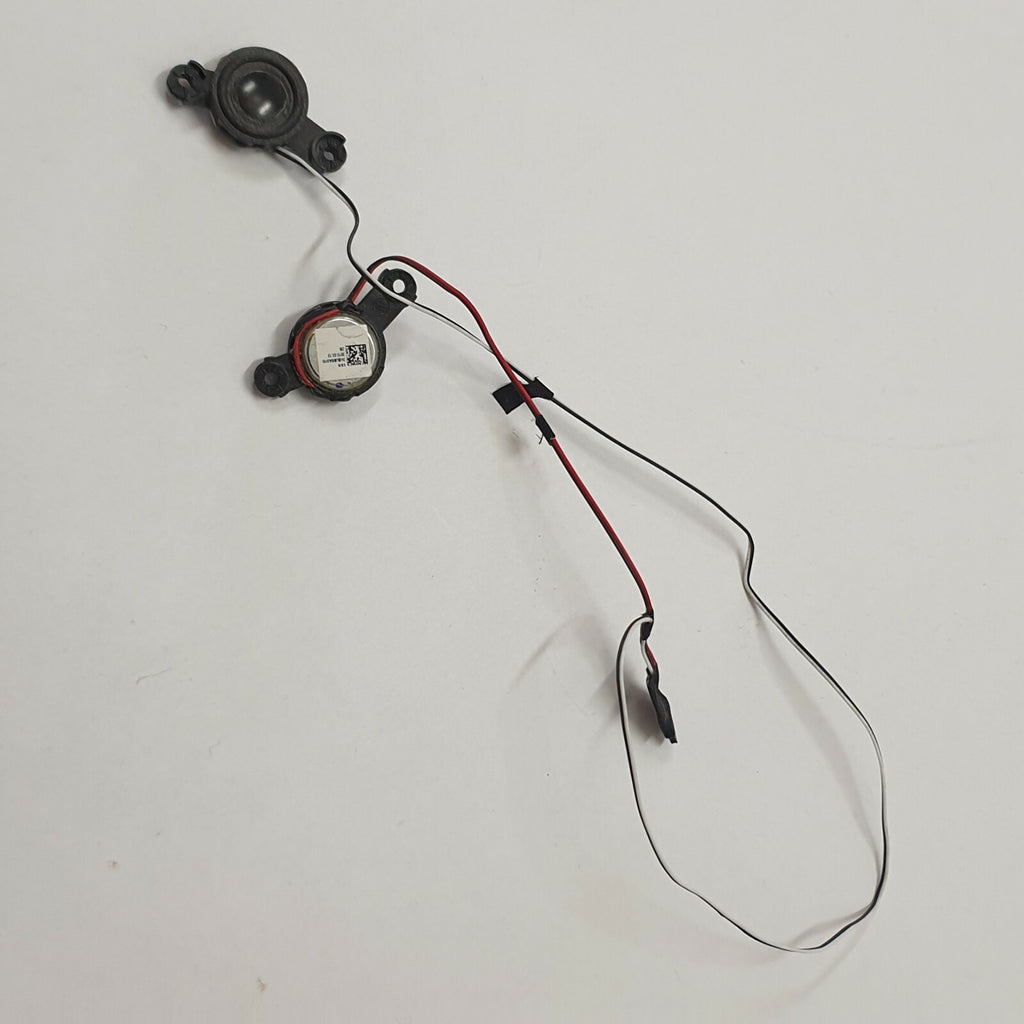 Toshiba Satellite L830 Lautsprecher Speaker Set Internes Lautsprecherpaar – Bild 2